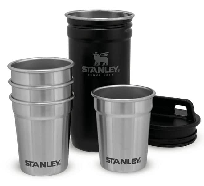 Stanley The Nesting Shot Glass Set