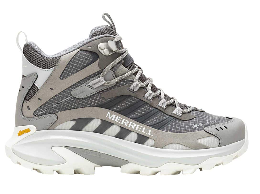 Merrell Moab Speed 2 Mid GTX dameswandelschoen