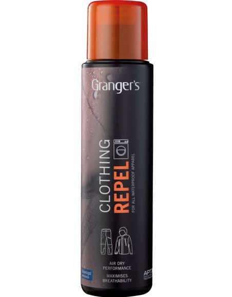 Grangers Clothing Repel wasmiddel