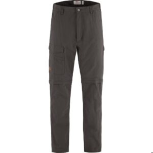 FjallRaven Travellers MT Zip-off men's Trousers