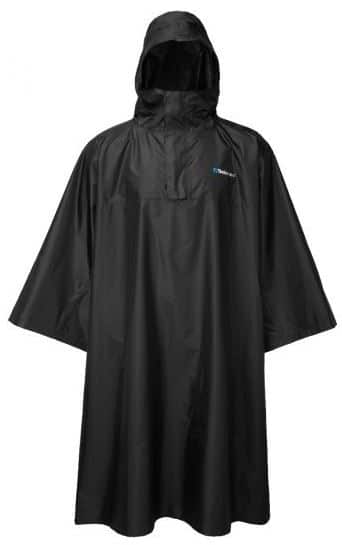 Trekmates Deluxe Poncho