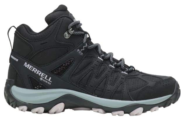 Merrell Accentor 3 Sport Mid Dameswandelschoen