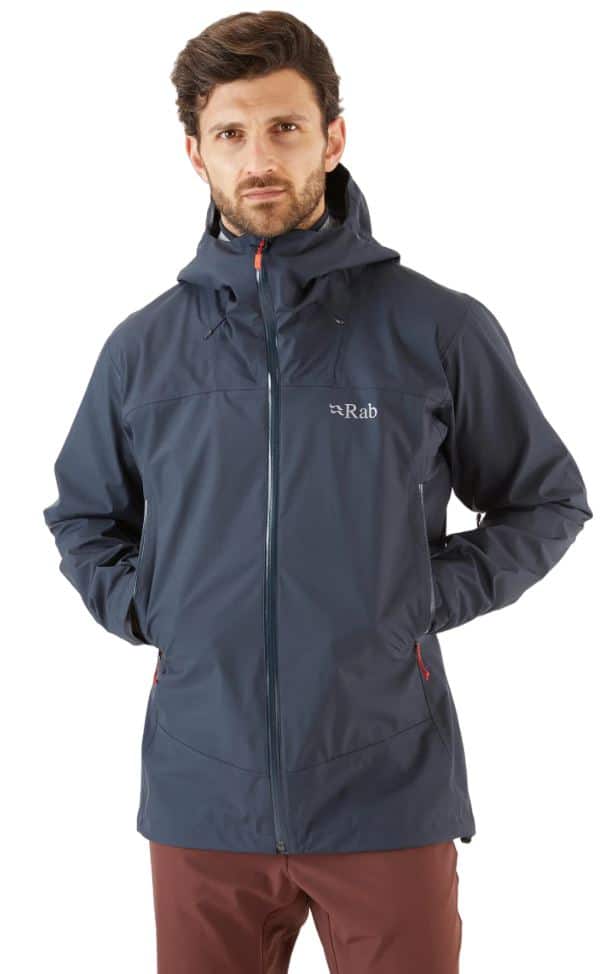 Rab Arc Eco men's jacket