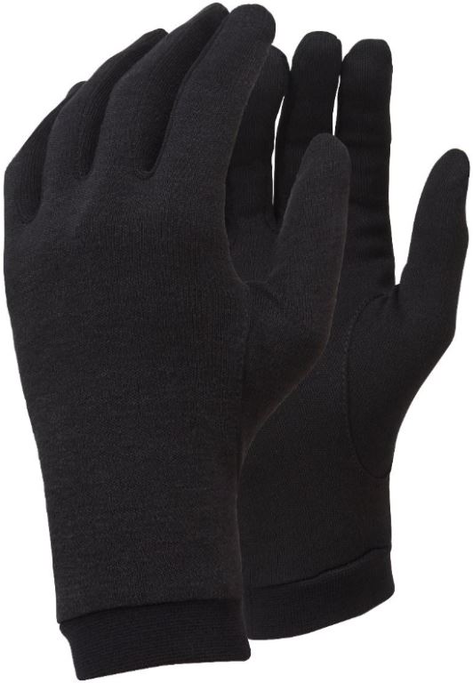 Trekmates Silk Liner Glove