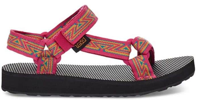 Teva Kids Original Universal Sandaal