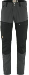 FjallRaven Abisko Midsummer Trousers Regulars herenbroek