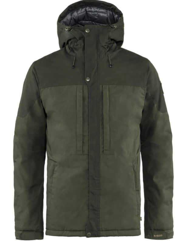 Fjallraven Skogso Padded Jacket