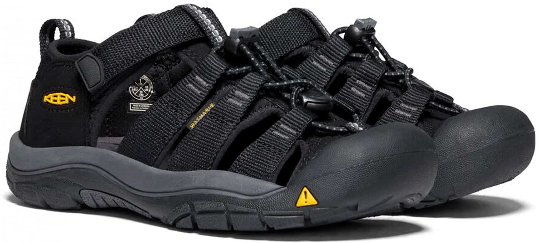 Keen Youth Newport H2 Sandalen