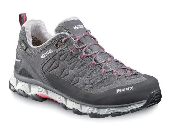 Meindl Lite Trail Lady GTX women's hiking shoe