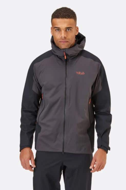 Rab Kinetic Alpine 2.0 Jacket men's jacket