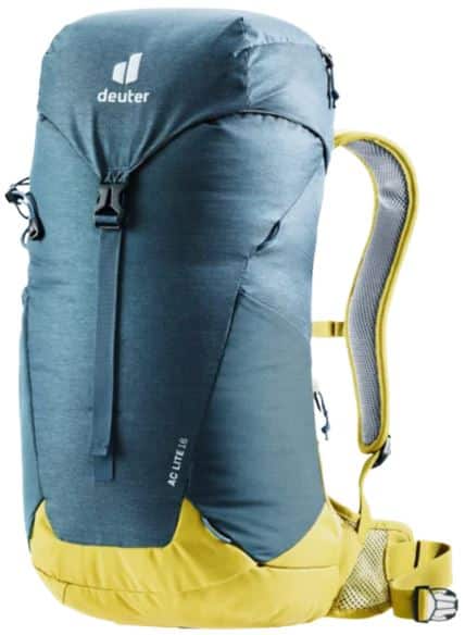 Deuter AC Lite rugzak