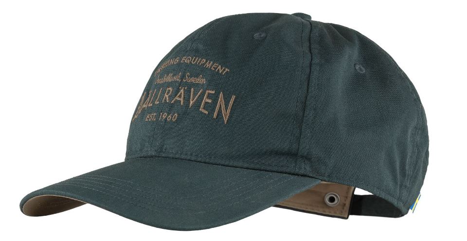 FjallRaven Est 1960 Cap