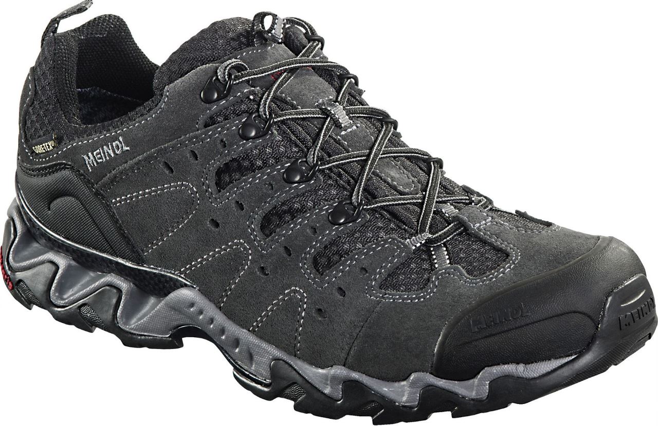 Meindl Portland GTX men's hiking shoe