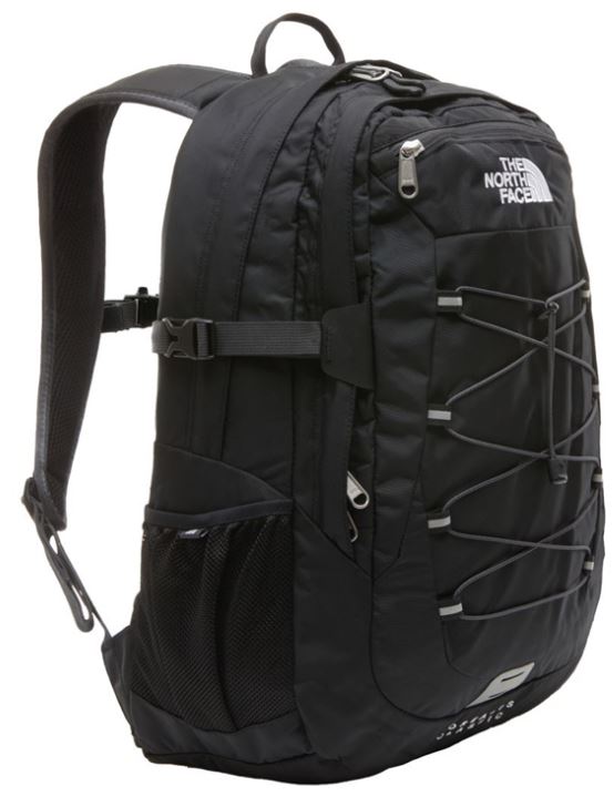 The North Face Borealis Classic backpack