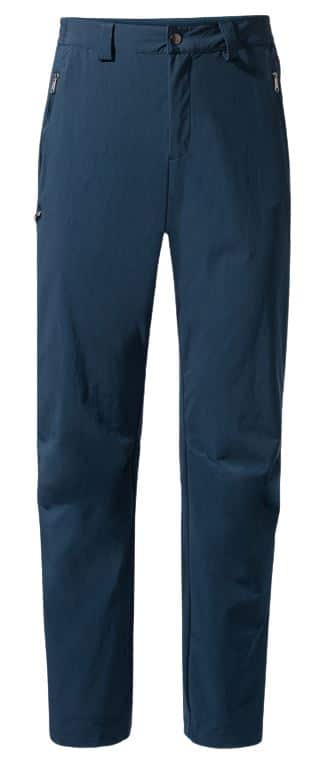 Vaude Me  Farley Stretch Pants III herenbroek