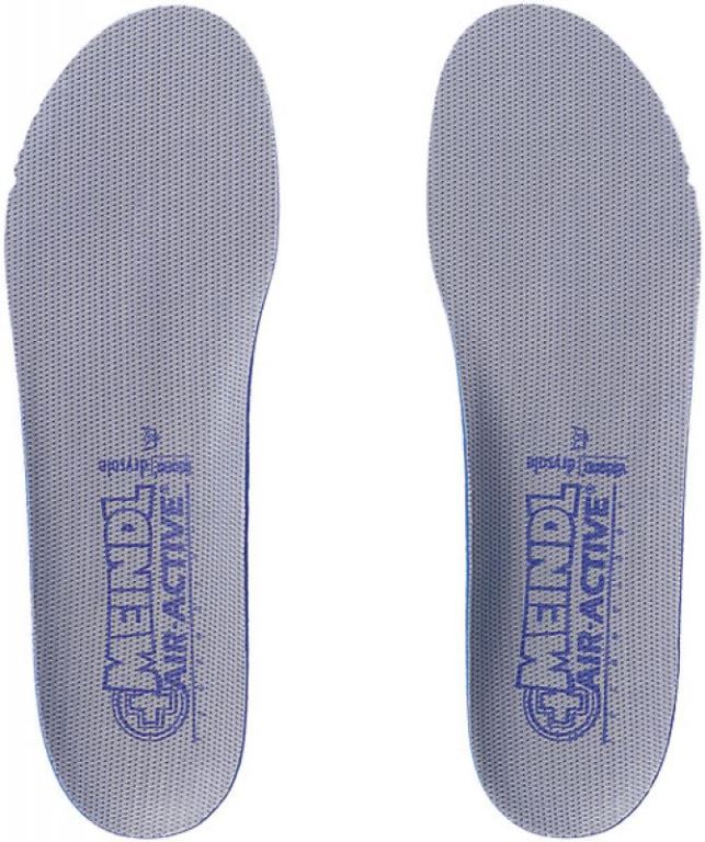 Meindl Air-Active Soft Print insoles