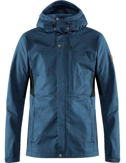 FjallRaven Kaipak Jacket men's