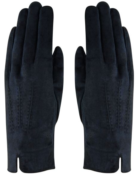 Hatland Tatum Suede gloves