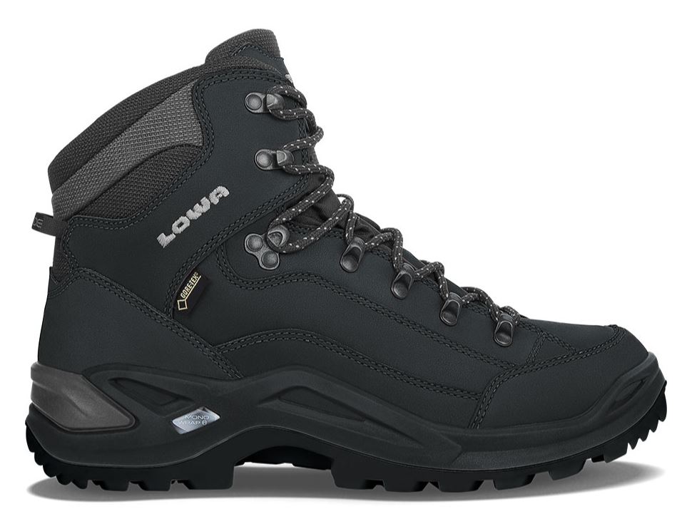 Lowa Renegade GTX Mid Wide men's hiking shoe