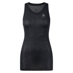 Odlo Crew Neck Singlet damestop