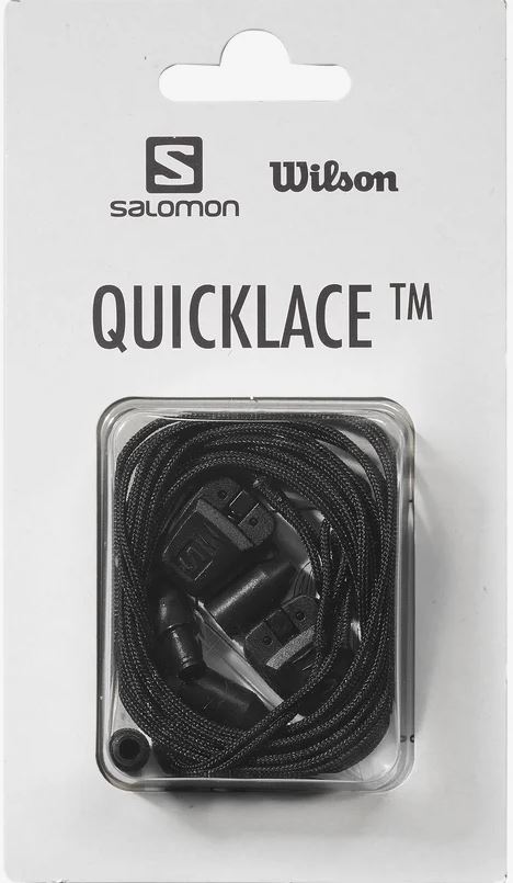 Salomon Quicklace lacess