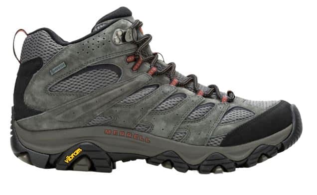 Merrell Moab 3 Mid GTX herenwandelschoen