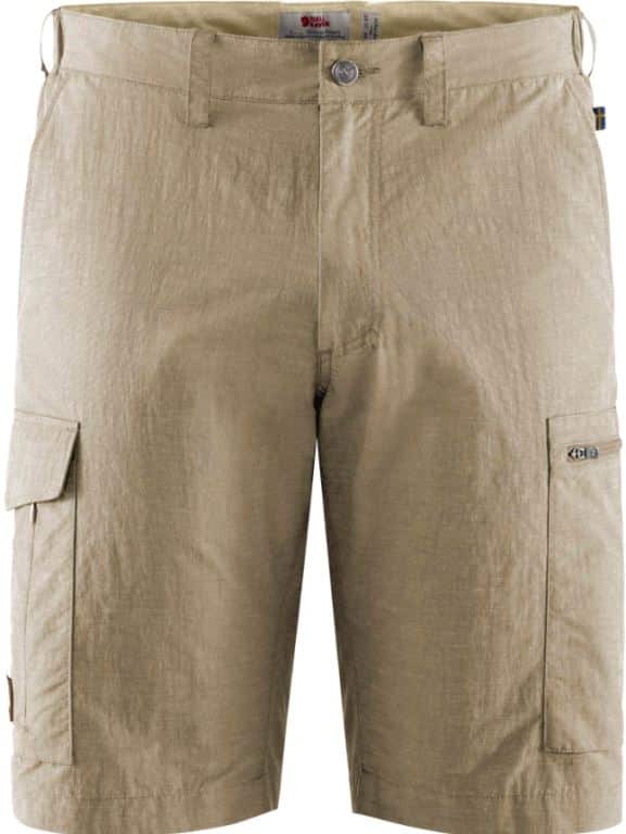 FjallRaven Travellers MT Shorts M