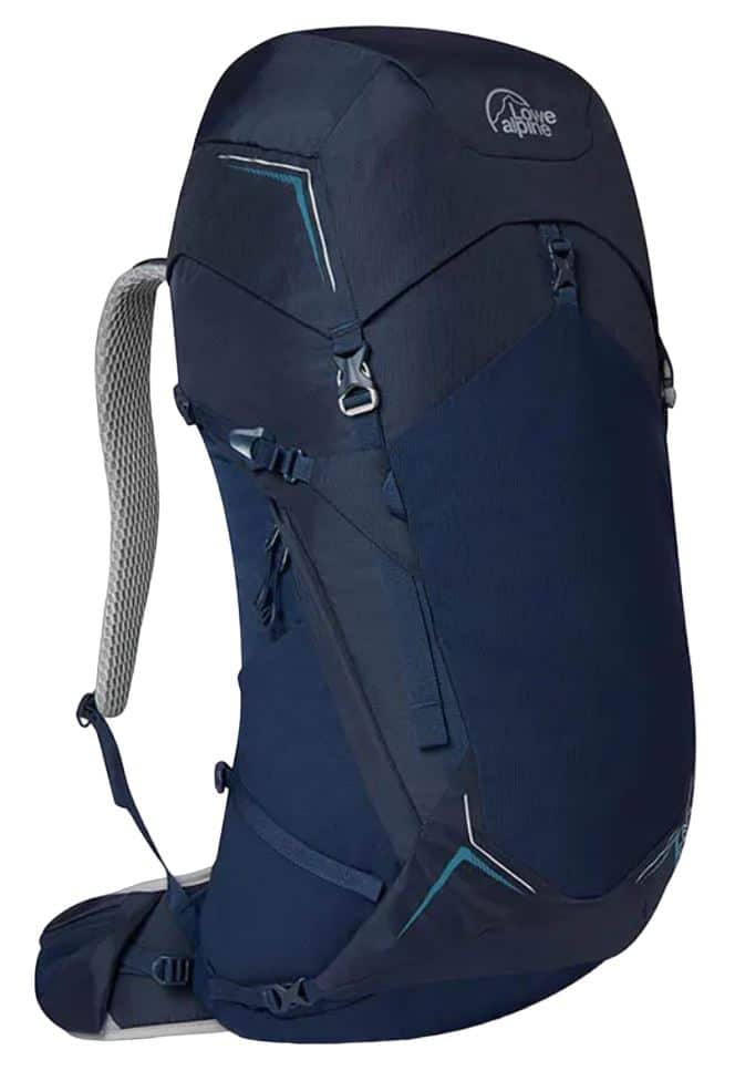 Lowe Alpine Airzone Trek ND33:40 Rugzak