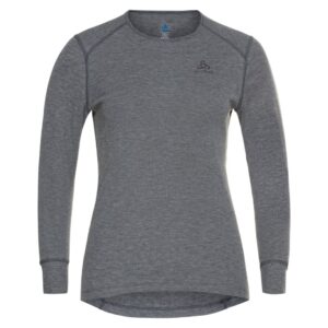 Odlo Crew Neck l/s women's shirt