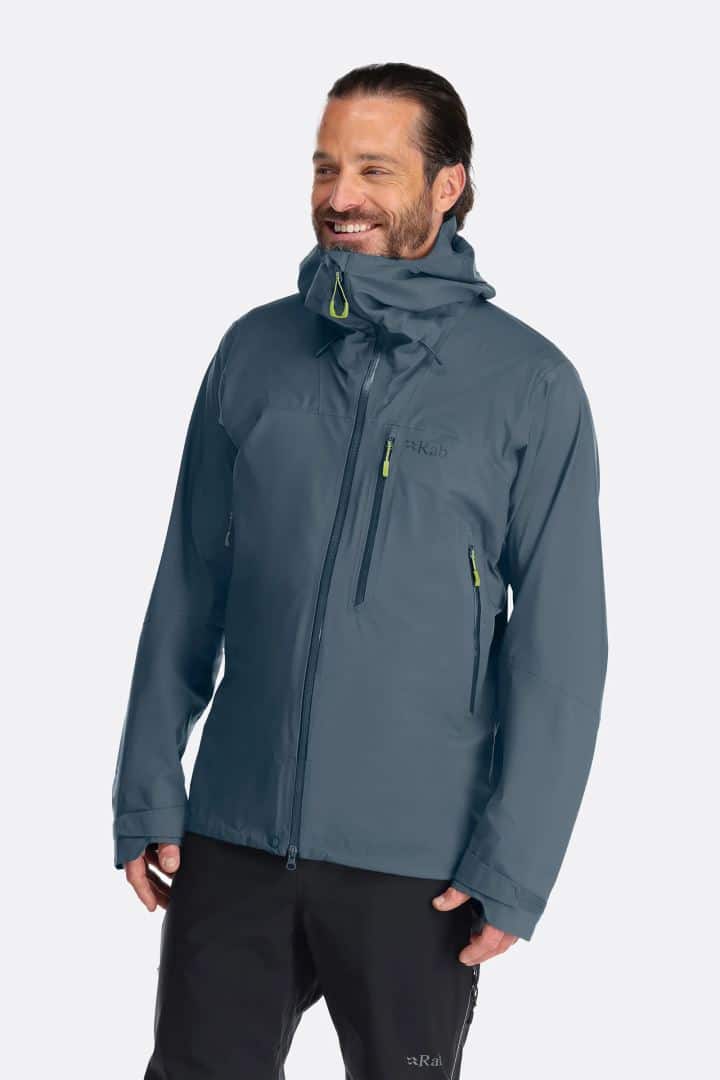 Rab Firewall Jacket men's jacket