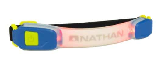 Nathan LightBender RX armband