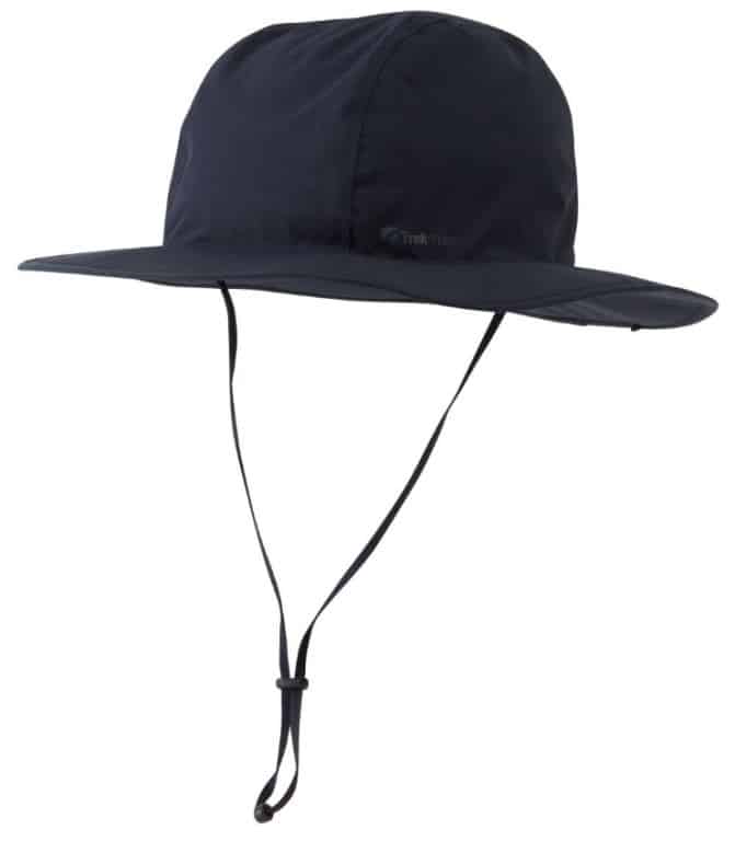 Trekmates blackden DRY Hat