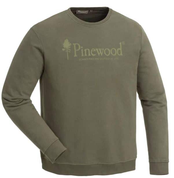 Pinewood Sunnaryd men's sweater