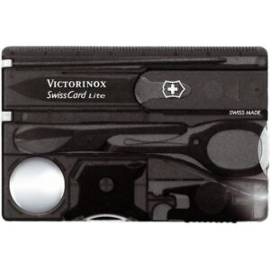 Victorinox SwissCard Lite