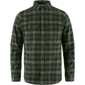 Fjäll Räven Skog shirt