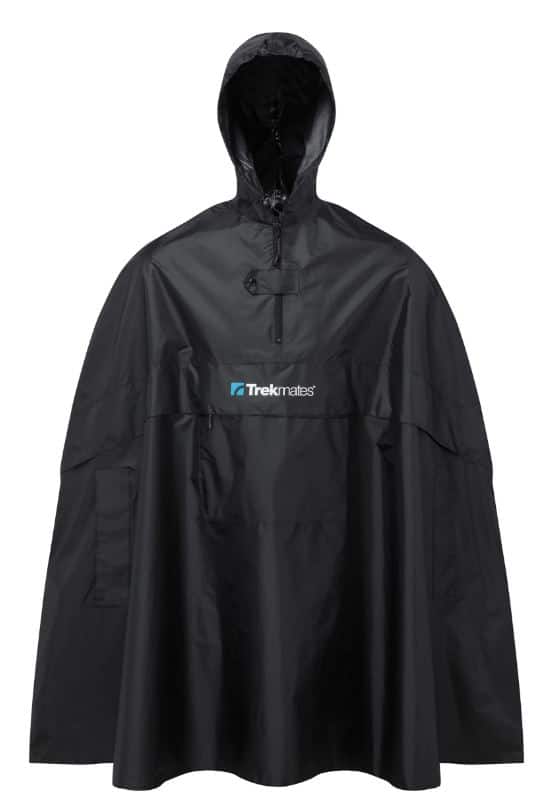 Trekmates Pak Poncho