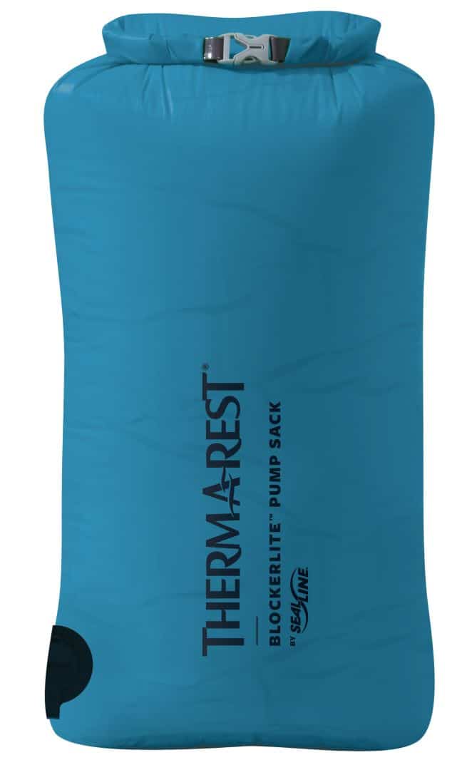 Thermarest BlockerLite Pump Sack compressiezak