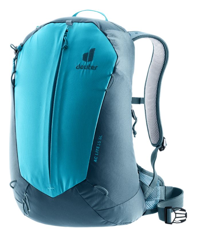 Deuter AC Lite 15 SL rugzak