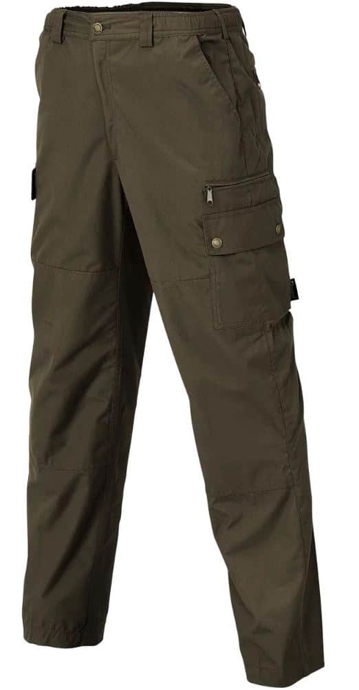 Pinewood Finnveden Winter Trousers M's herenbroek