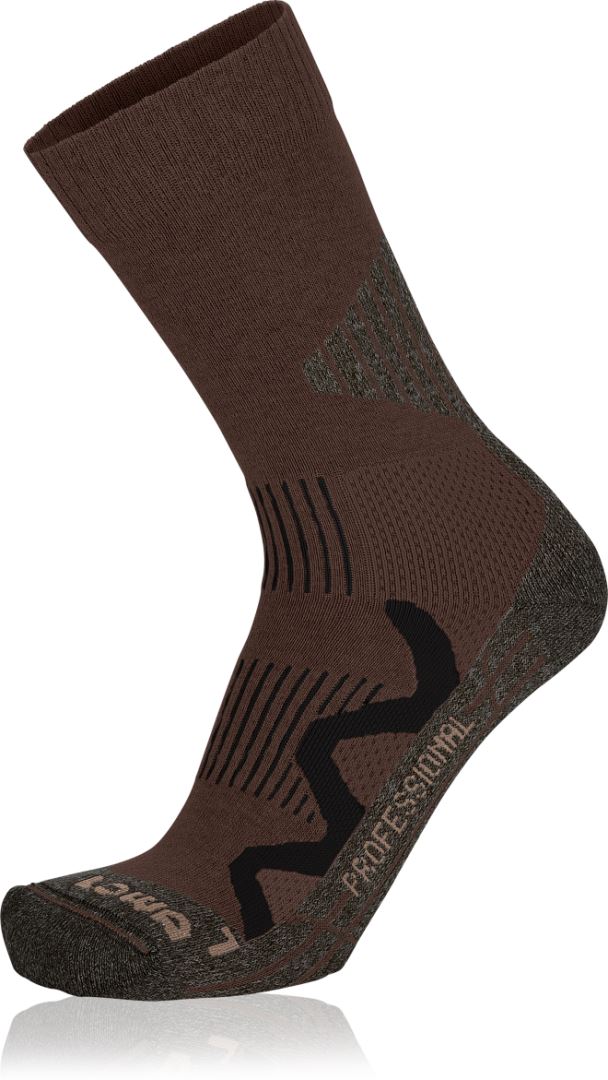 Lowa 3-Season Pro Socks