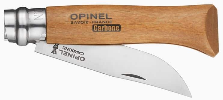 Opinel No.08 Sampo Limited edition zakmes