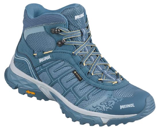 Meindl Finale Lady Mid GTX women's hiking shoe