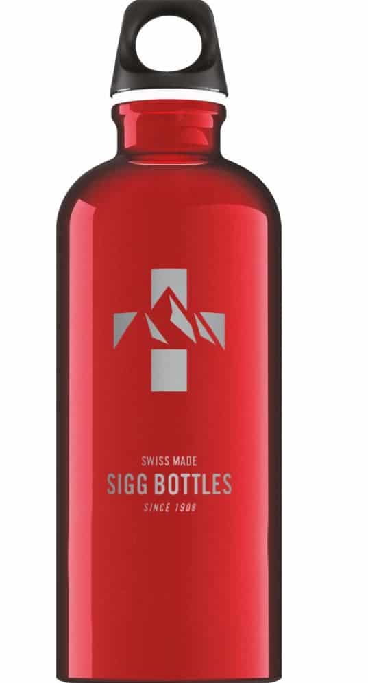 SIGG Mountain drinkfles