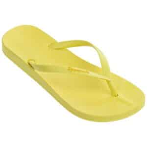 Ipanema Anatomic Tan Colors women's flip-flop