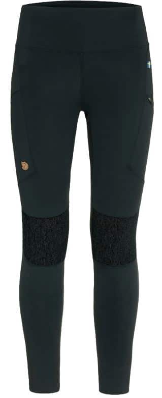 FjallRaven Abisko Trekking Tights HD dameslegging