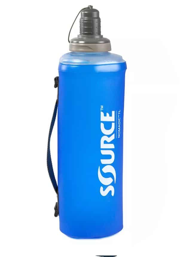 Source Nomadic Foldable drinkfles