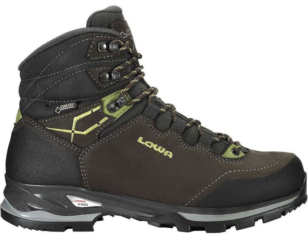 Lowa Lady Light GTX women's hiking shoe