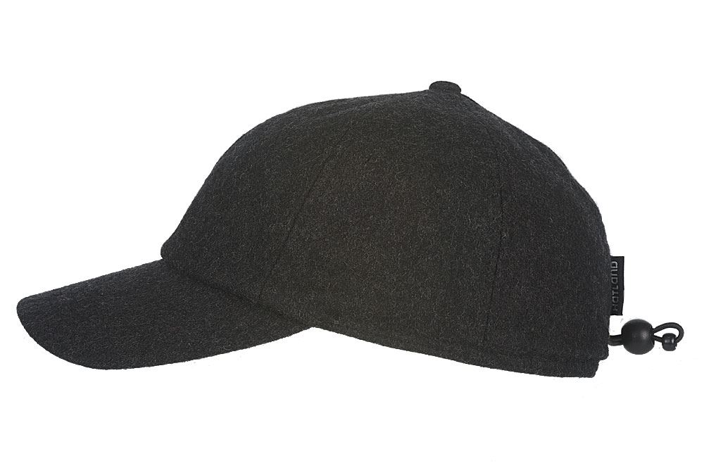 Hatland Lenox Wool cap