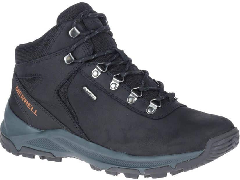 Merrell Erie MID LTR Waterproof men's shoe