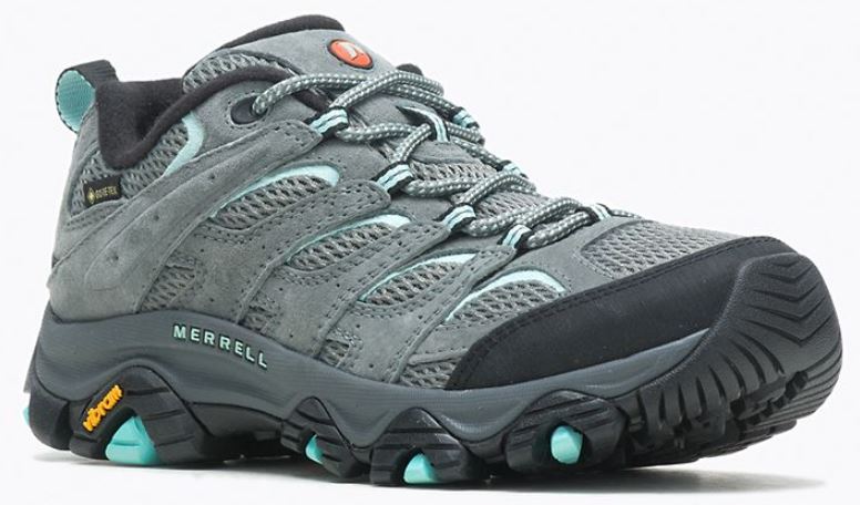 Merrell Moab 3 GTX dameswandelschoen